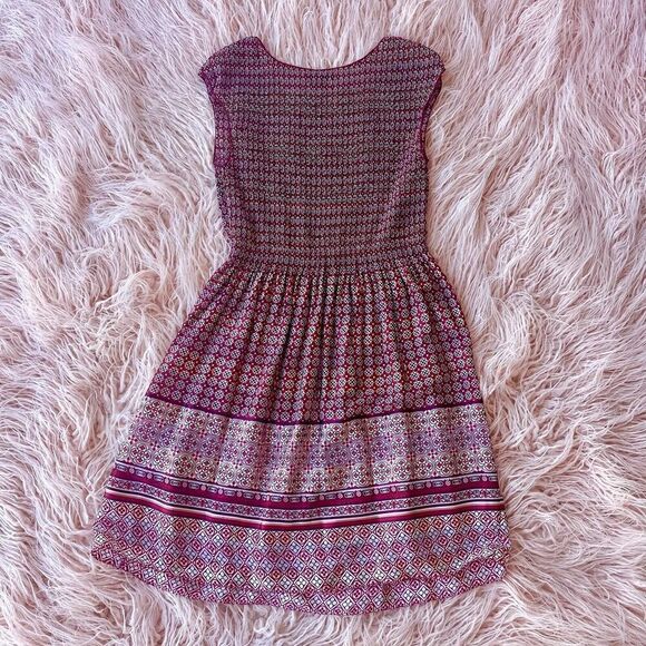 Women’s XL Vintage Sundress - Picture 3 of 3